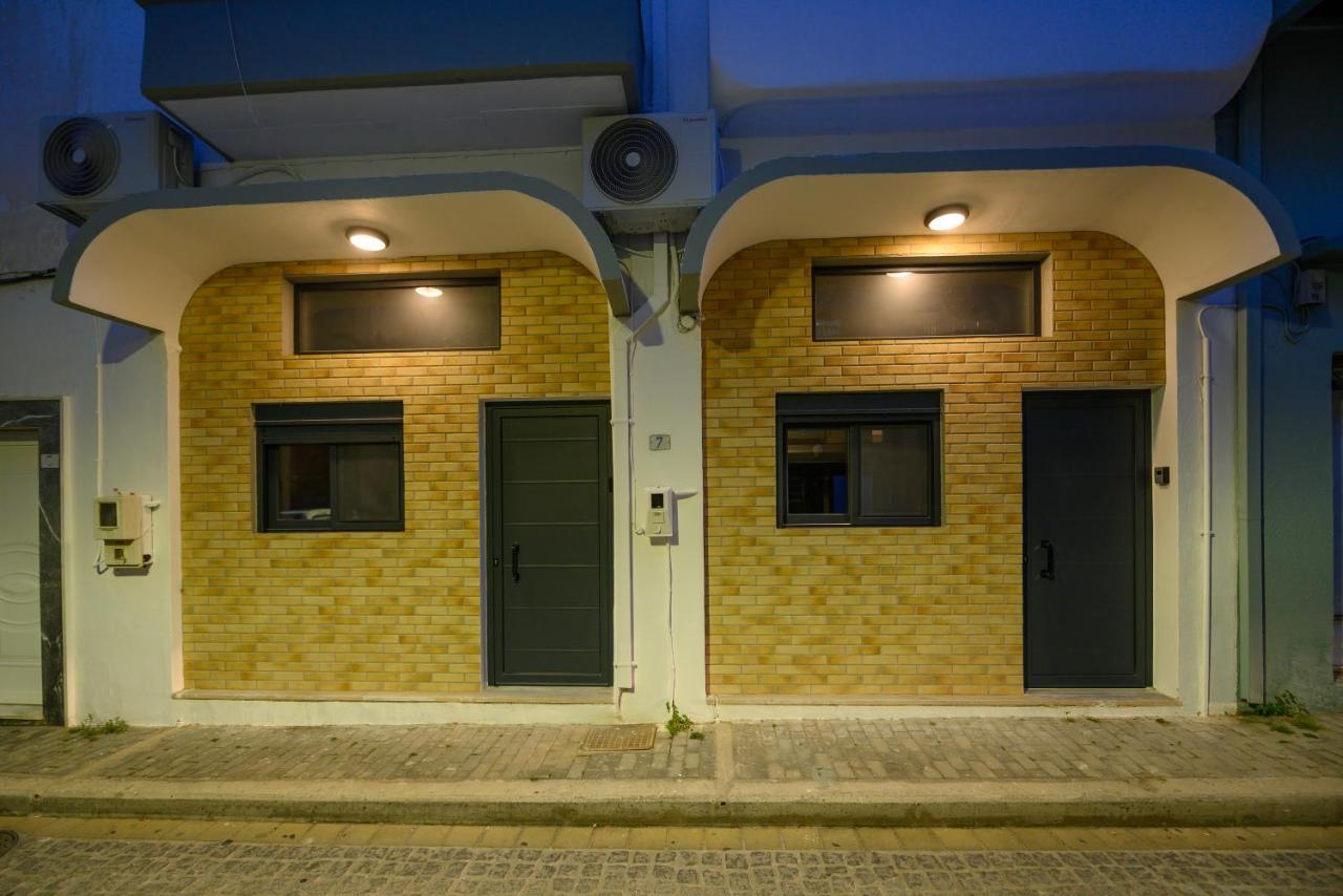 Loft 1 Apartment Kos Town Exterior photo