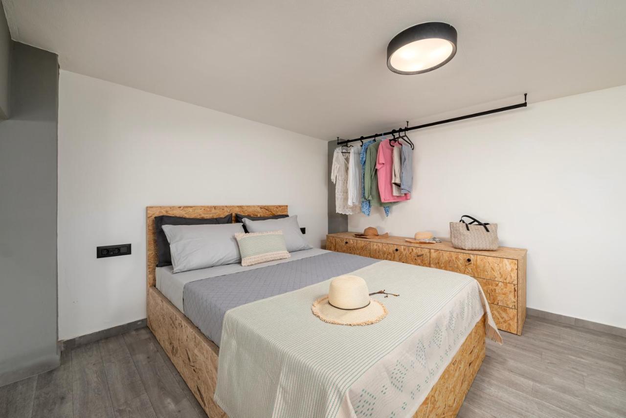 Loft 1 Apartment Kos Town Exterior photo