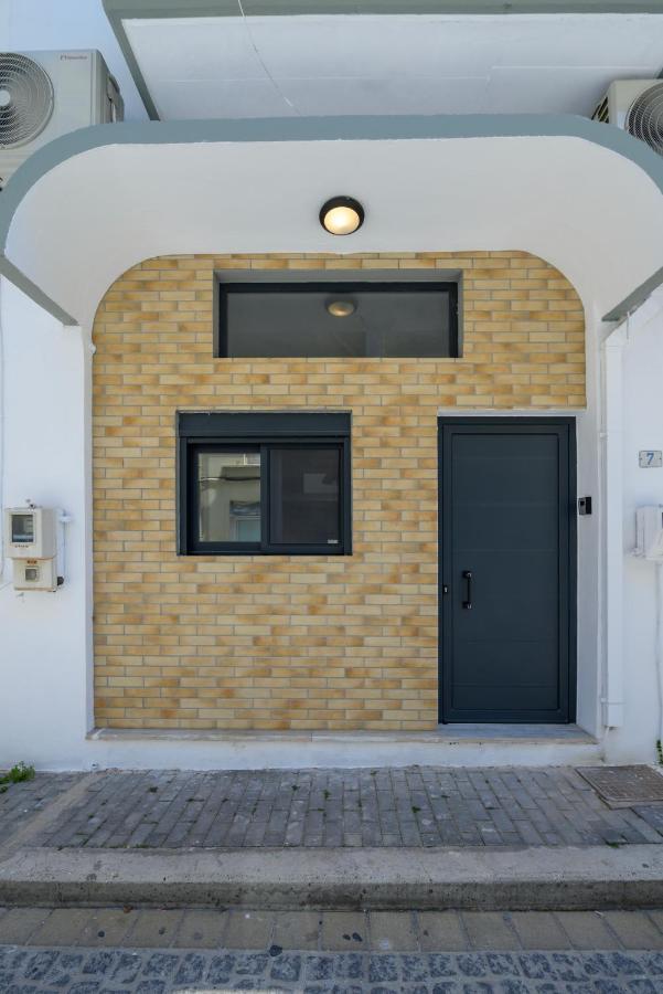 Loft 1 Apartment Kos Town Exterior photo