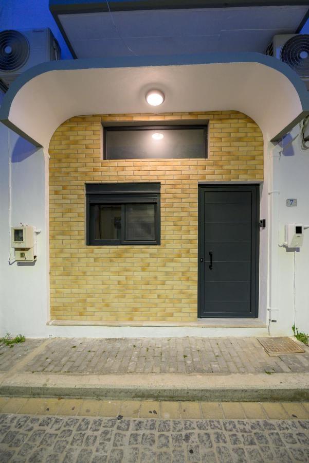 Loft 1 Apartment Kos Town Exterior photo